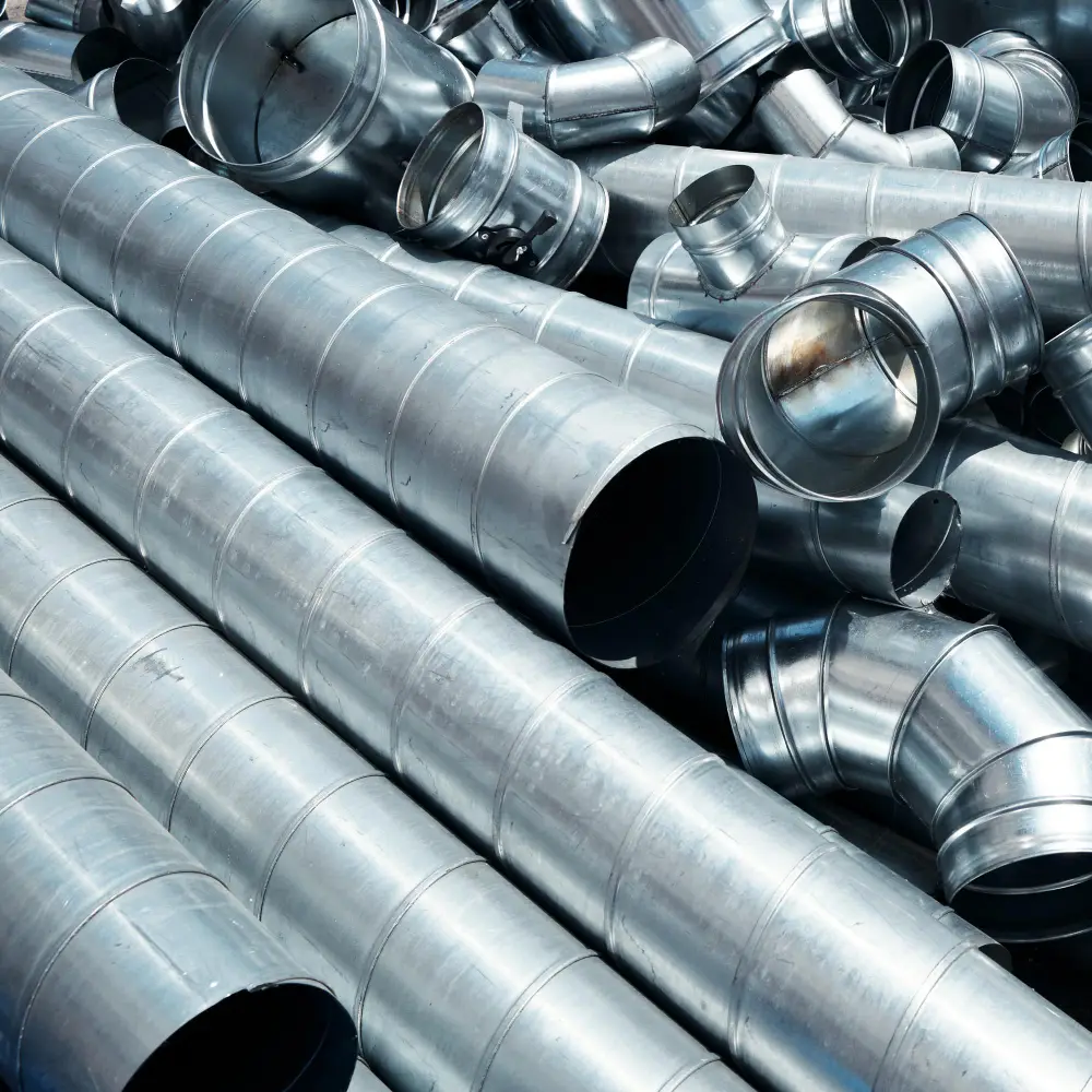 Smart Cities and Mega Projects: Why Spiral Welded Pipe Is Shaping the Future of Philippine Construction 2 Spiral Pipe Welded