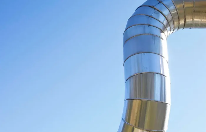 Spiral Welded Pipe Spiral Welded Pipe