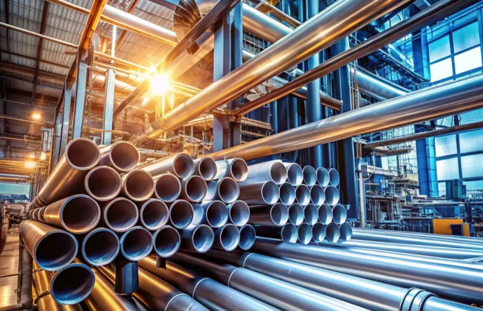 Megalos Stainless Pipe Philippines Stainless Pipe