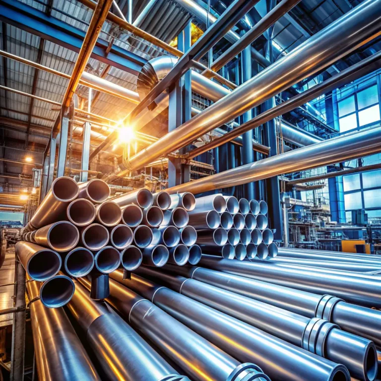 Megalos Stainless Pipe Philippines