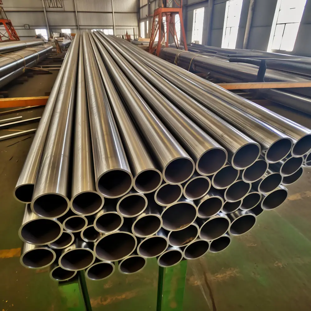 Cheap vs. Certified: The Hidden Risks of Low-Quality Stainless Pipe in the Philippines 2 Stainless Pipe in the Philippines