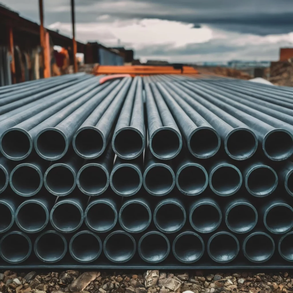 Heavy Rains and Flooding in 2026: Why Contractors Still Trust Carbon Steel Pipe for Drainage Systems 2 Steel Carbon Pipe