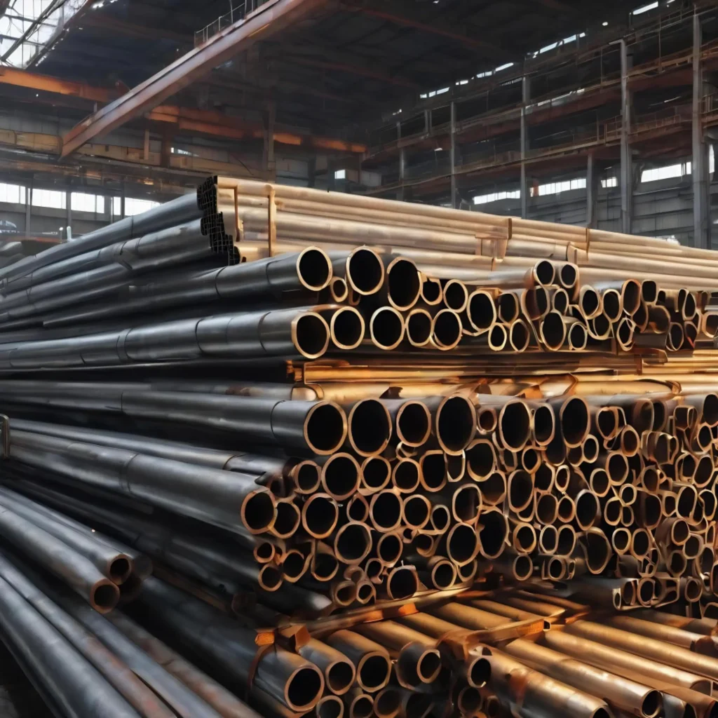 Heavy Rains and Flooding in 2026: Why Contractors Still Trust Carbon Steel Pipe for Drainage Systems 3 Steel Pipe Carbon
