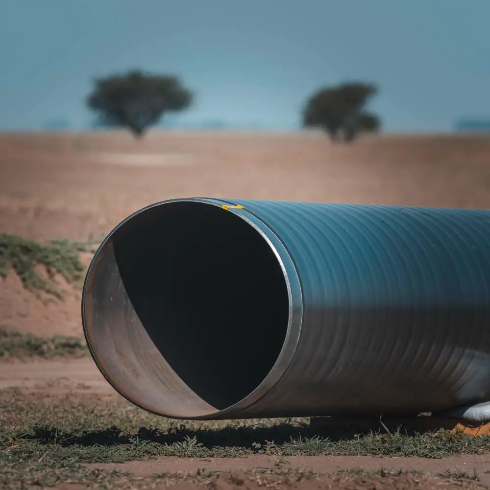 Smart Cities and Mega Projects: Why Spiral Welded Pipe Is Shaping the Future of Philippine Construction 3 Welded Spiral Pipe