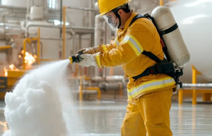 Foam Concentrate Foam Concentrate