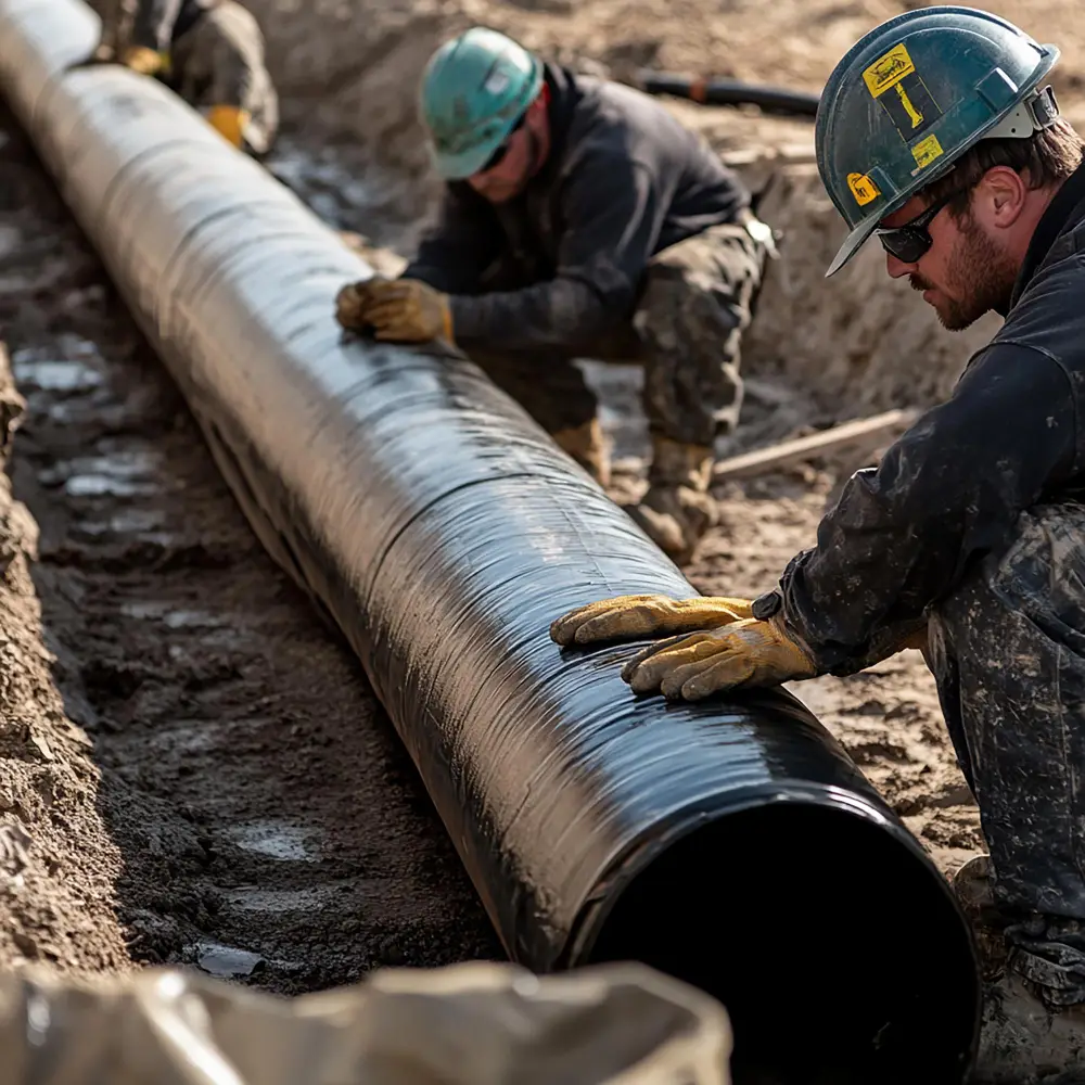 From Design to Recovery: The Role of Stainless Pipe in Earthquake-Prone Areas 3 Philippines stainless pipe