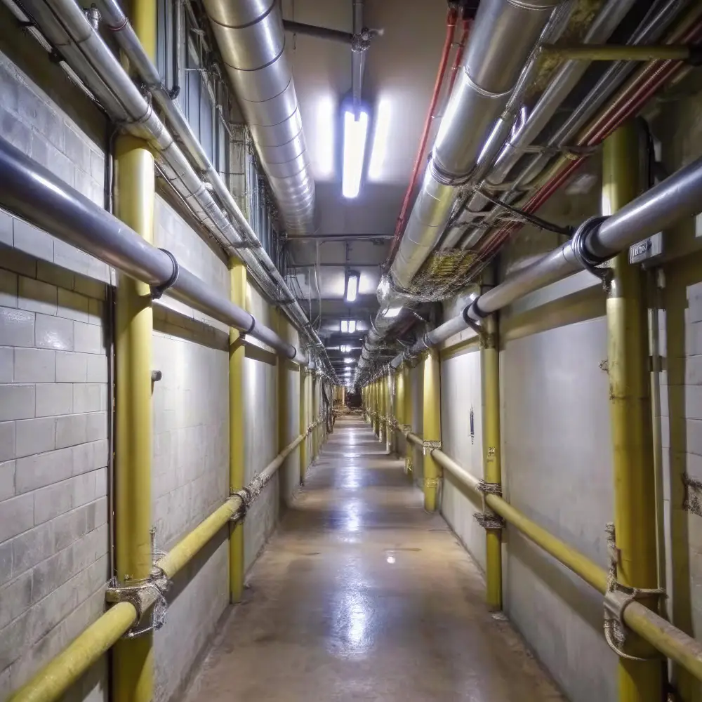 Building for the Next Earthquake: How Stainless Pipe Supports Seismic-Resistant Construction in the Philippines 2 pipe stainless