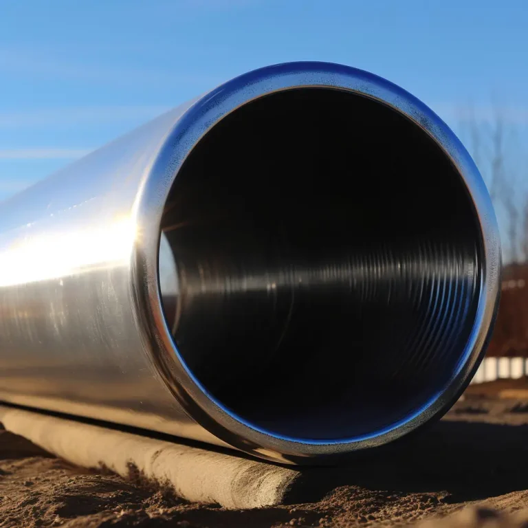 Carbon Steel Pipe