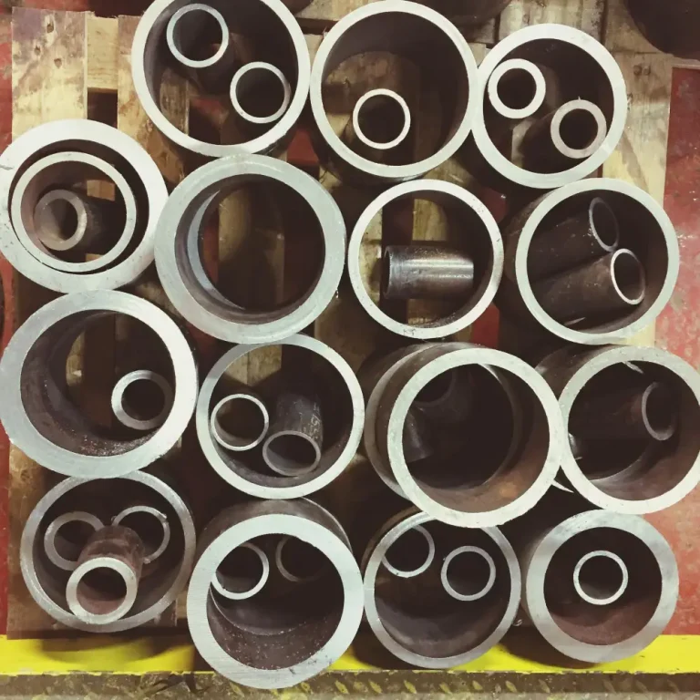 Nippon Steel Japan Pipe