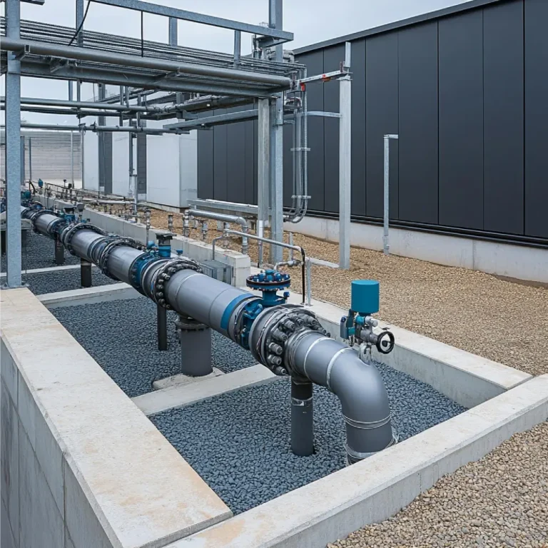 Pipe Supplier Philippines