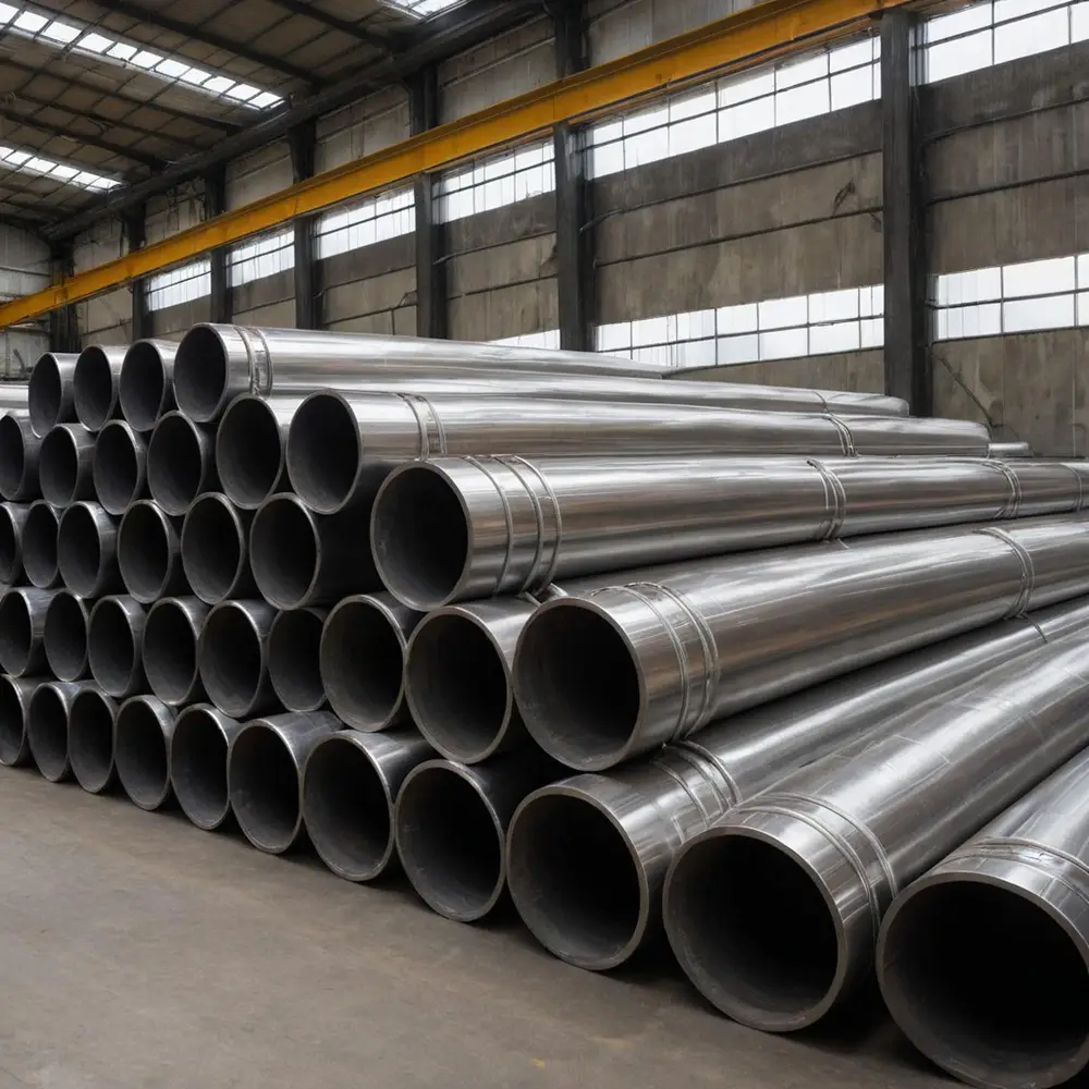 Carbon Steel Pipe: Why It Remains the Best Choice for Flood-Resilient Infrastructure in the Philippines 2 Steel Carbon Pipe