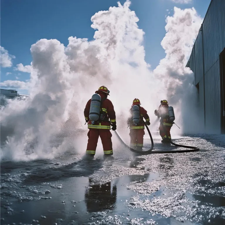 foam concentrate