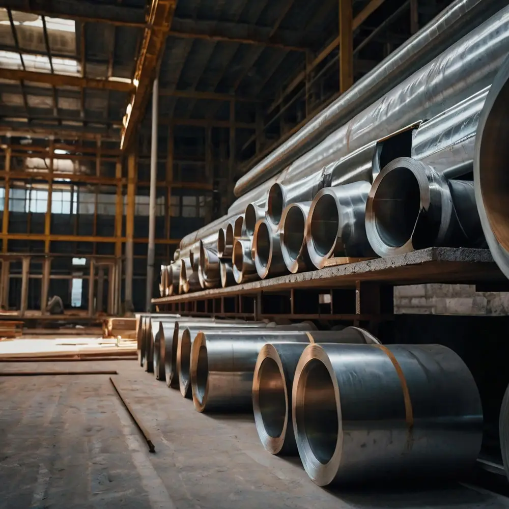 Building Before Christmas? How a Pipe Supplier Philippines Can Keep Your Project on Schedule 2 Philippines Pipe Supplier