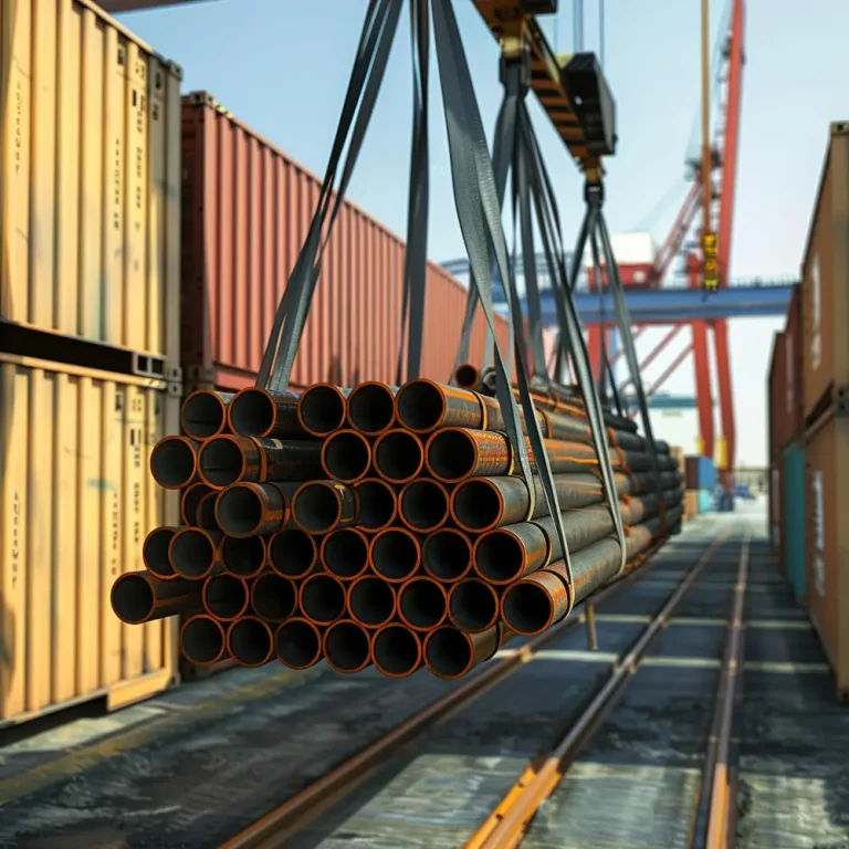 Pipe Supplier Philippines